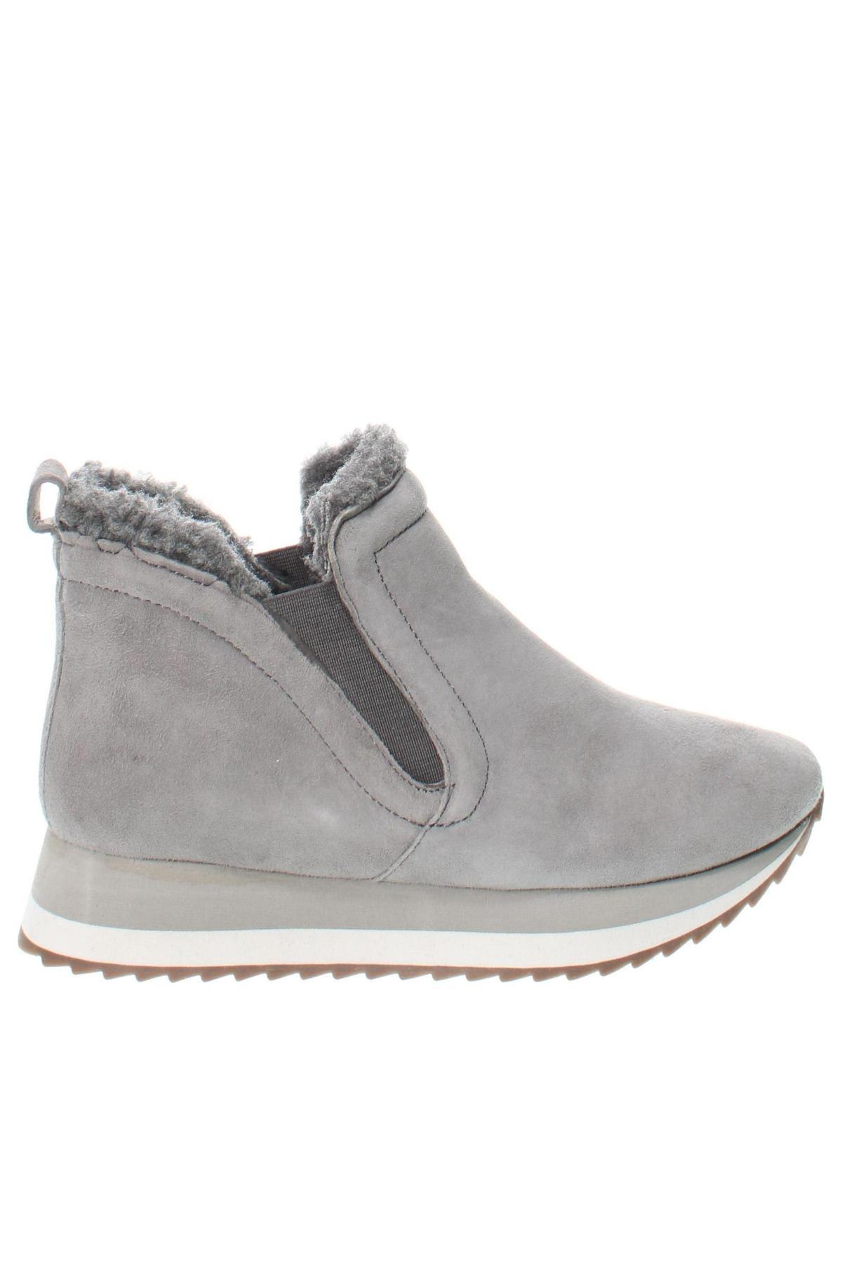 Damen Stiefeletten Lascana, Größe 36, Farbe Grau, Preis 28,99 €