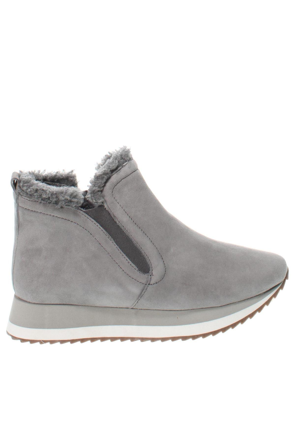 Damen Stiefeletten Lascana, Größe 41, Farbe Grau, Preis 28,99 €