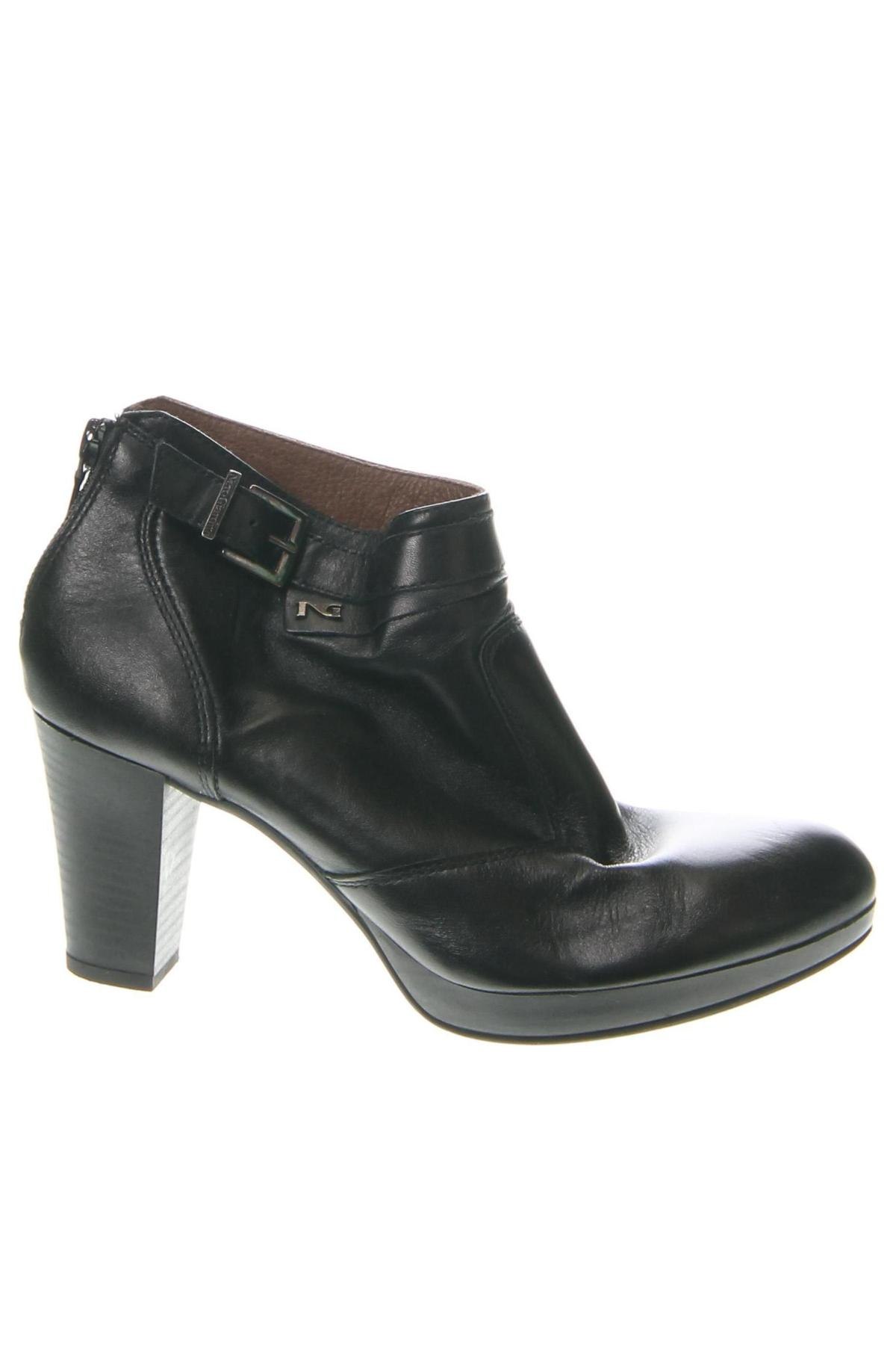 Botine de damă Nero Giardini, Mărime 36, Culoare Negru, Preț 190,99 Lei