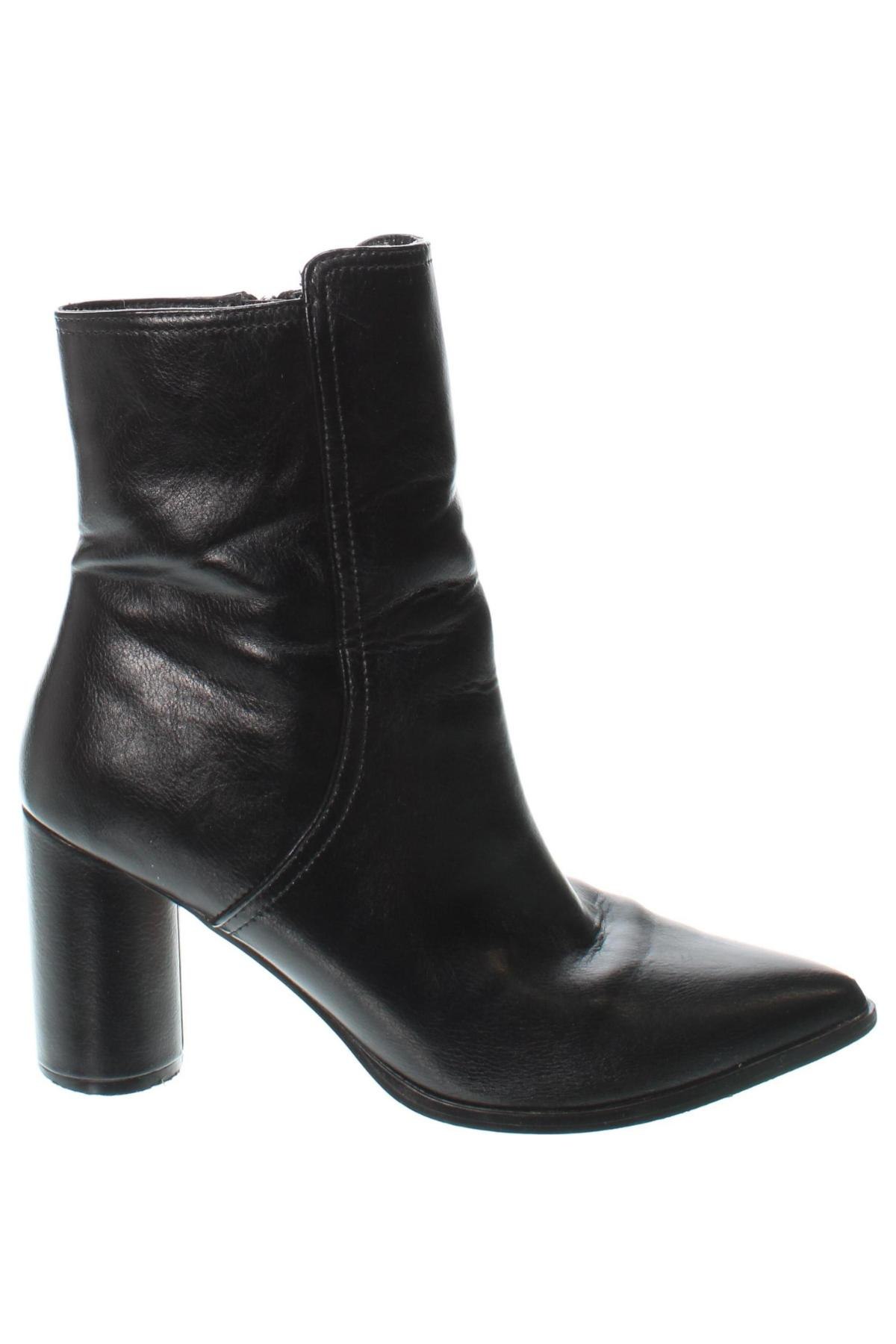 Damen Stiefeletten Reserved, Größe 38, Farbe Schwarz, Preis 35,79 €