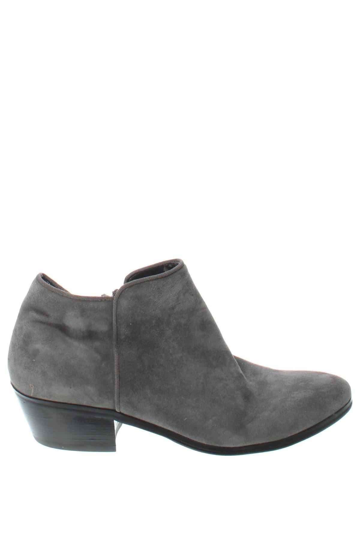 Damen Stiefeletten Sam Edelman, Größe 38, Farbe Grau, Preis € 44,99