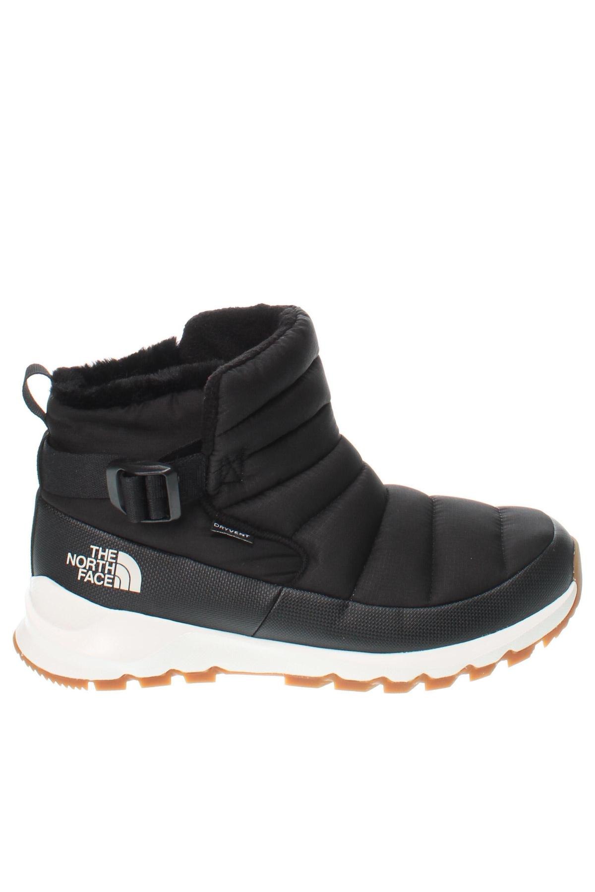 Damen Stiefeletten The North Face, Größe 40, Farbe Schwarz, Preis € 91,99