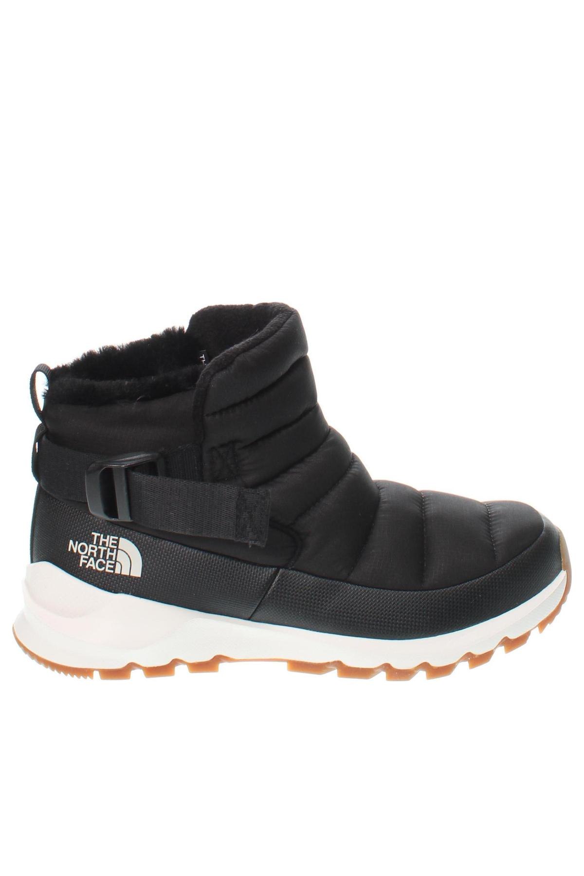 Damen Stiefeletten The North Face, Größe 38, Farbe Schwarz, Preis € 91,99