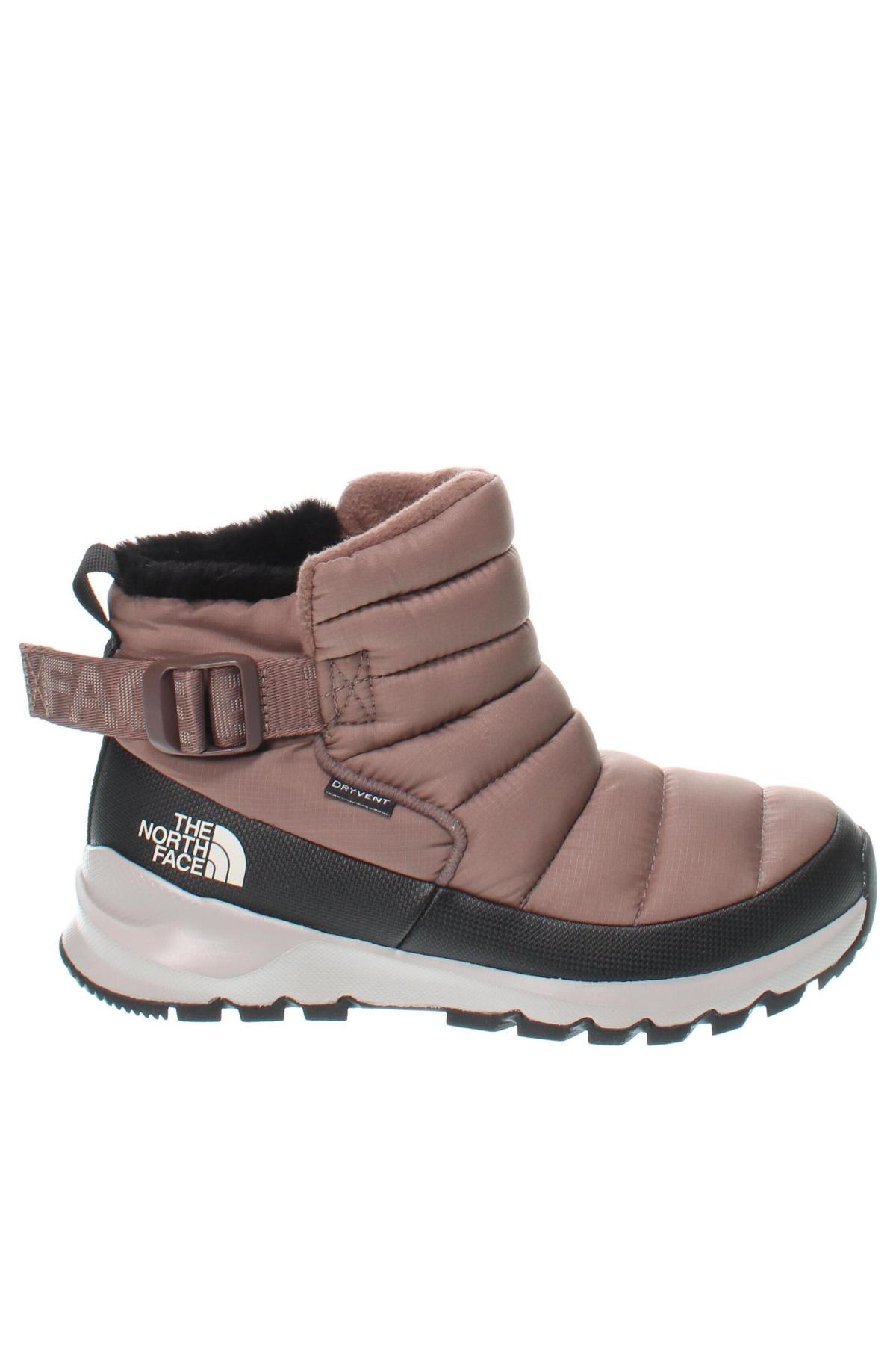 Botine de damă The North Face, Mărime 37, Culoare Maro, Preț 438,99 Lei