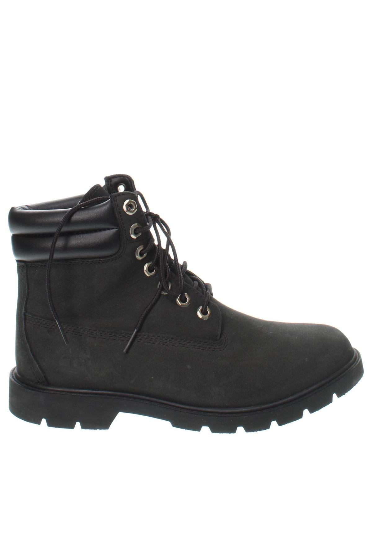 Damen Stiefeletten Timberland, Größe 41, Farbe Schwarz, Preis 118,99 €