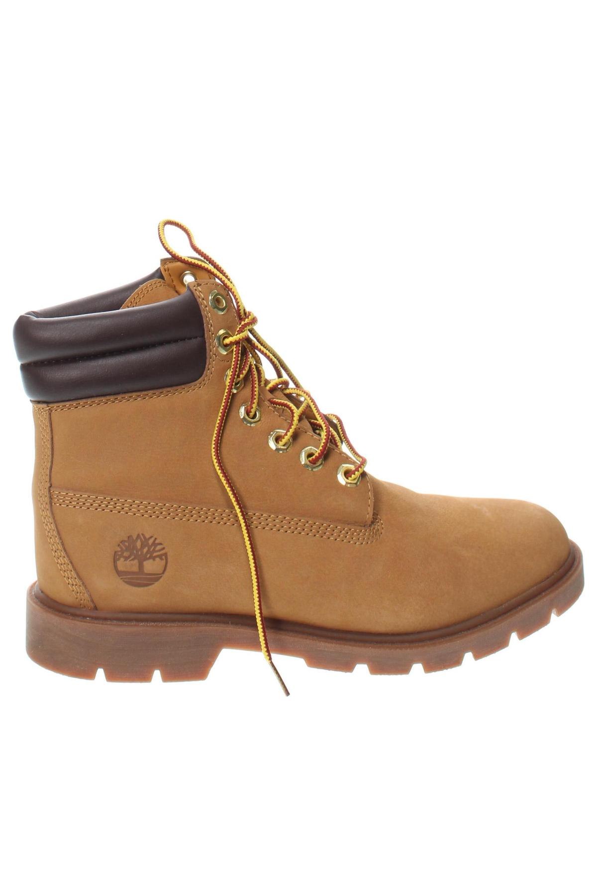 Dámské poltopánky Timberland, Veľkosť 39, Farba Hnedá, Cena  97,25 €