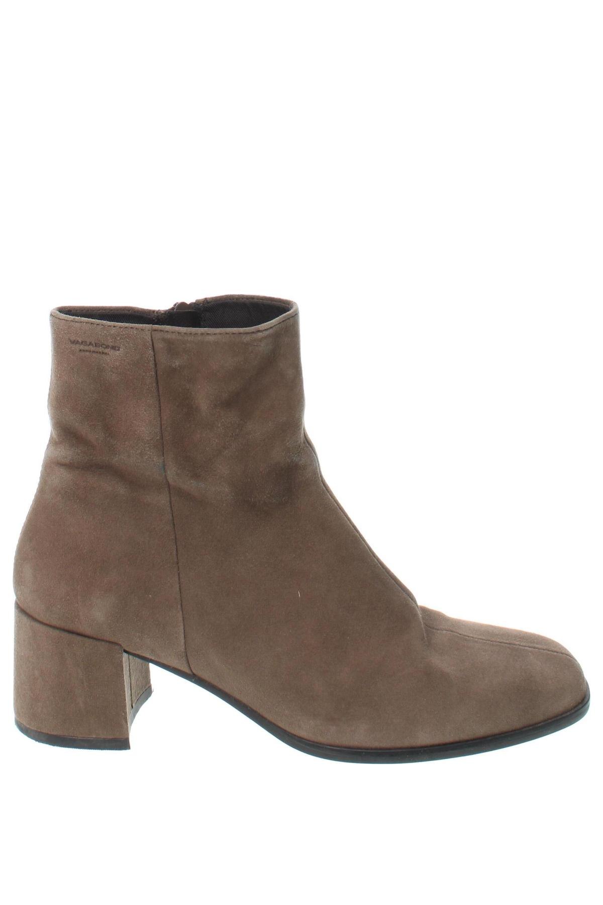 Damen Stiefeletten Vagabond, Größe 37, Farbe Grau, Preis 33,99 €