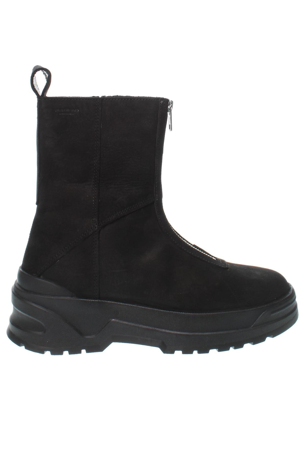 Botine de damă Vagabond, Mărime 40, Culoare Negru, Preț 392,99 Lei