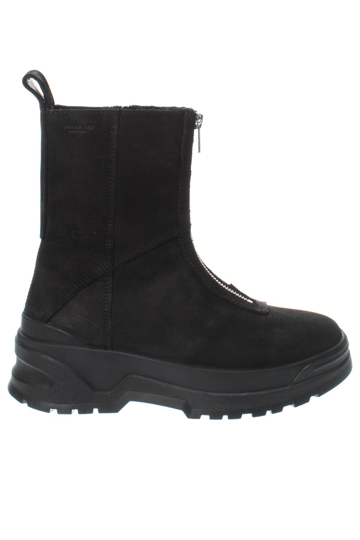 Damen Stiefeletten Vagabond, Größe 37, Farbe Schwarz, Preis € 61,99