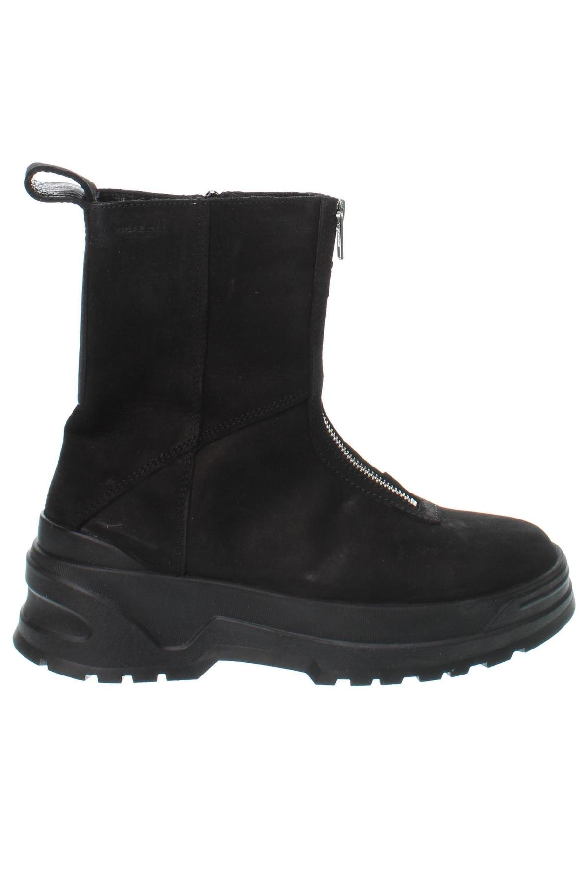 Damen Stiefeletten Vagabond, Größe 39, Farbe Schwarz, Preis € 68,99