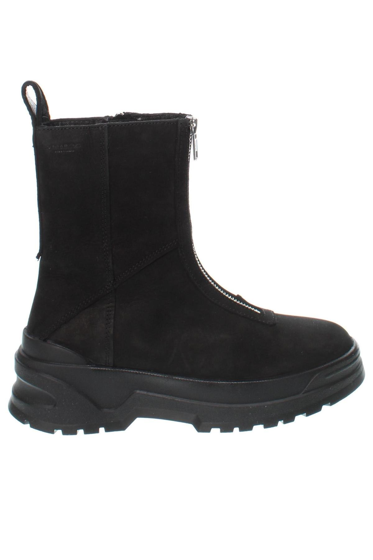 Botine de damă Vagabond, Mărime 36, Culoare Negru, Preț 392,99 Lei