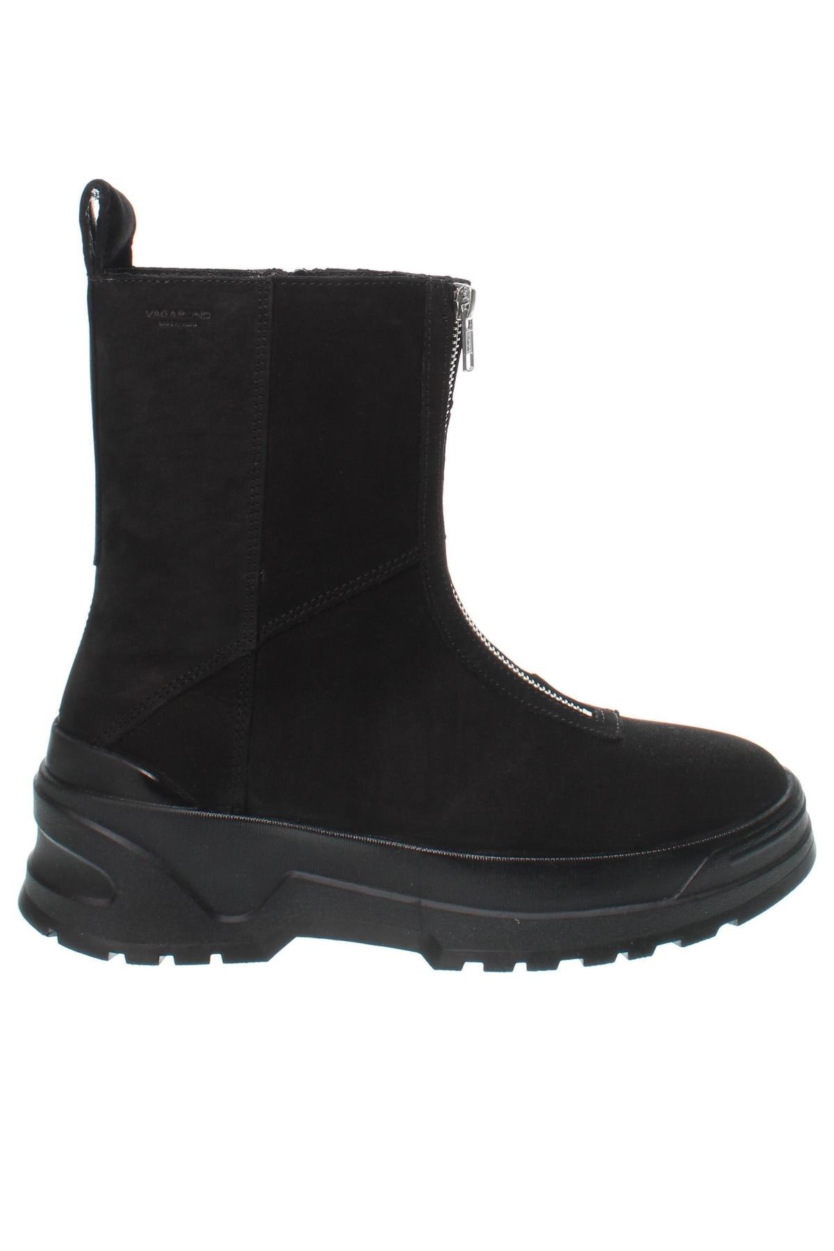 Damen Stiefeletten Vagabond, Größe 41, Farbe Schwarz, Preis € 43,99