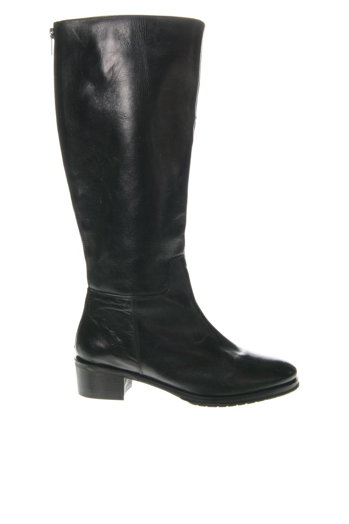 Damenstiefel, Größe 40, Farbe Schwarz, Preis € 67,79