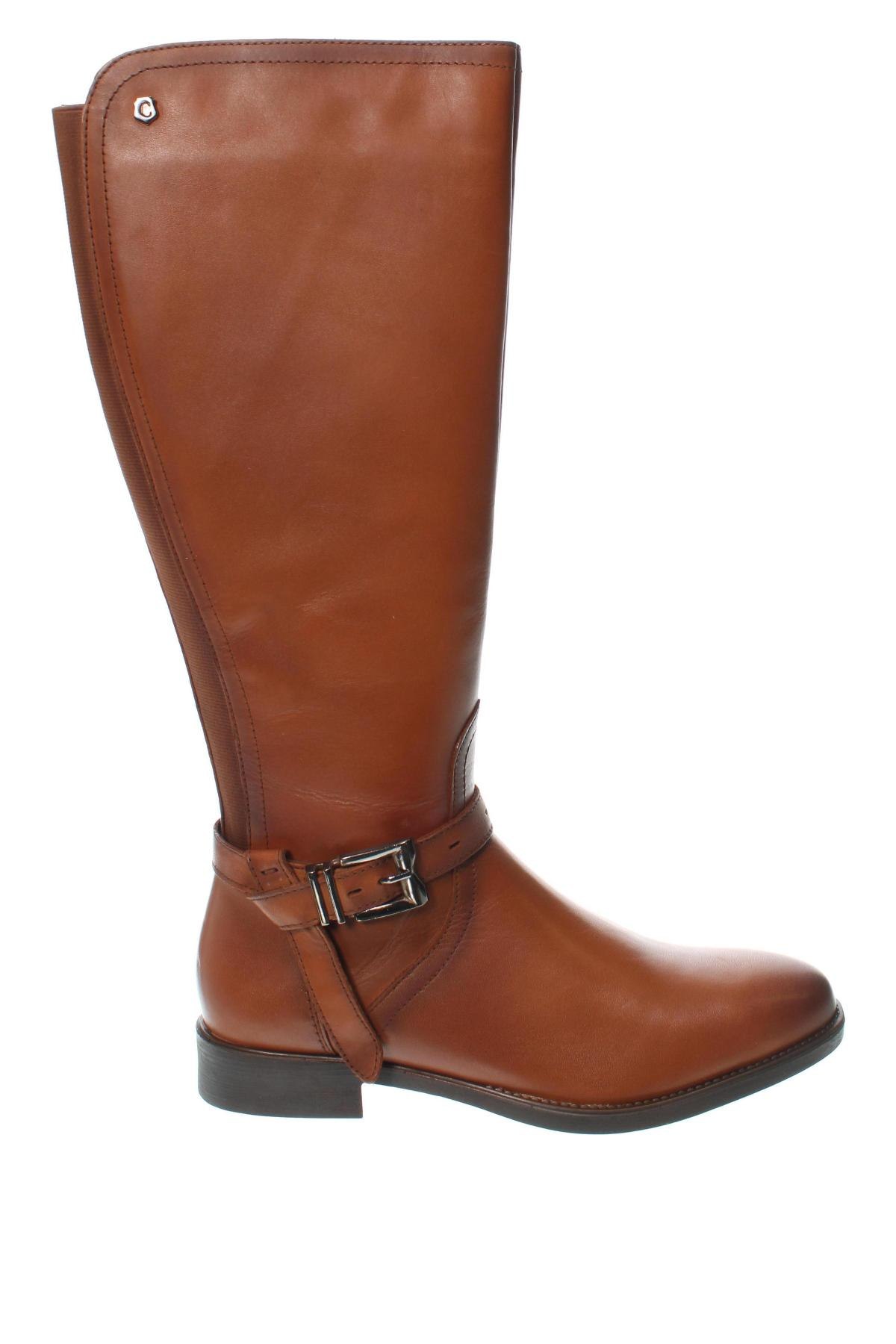 Damenstiefel Carmela, Größe 39, Farbe Braun, Preis 47,49 €