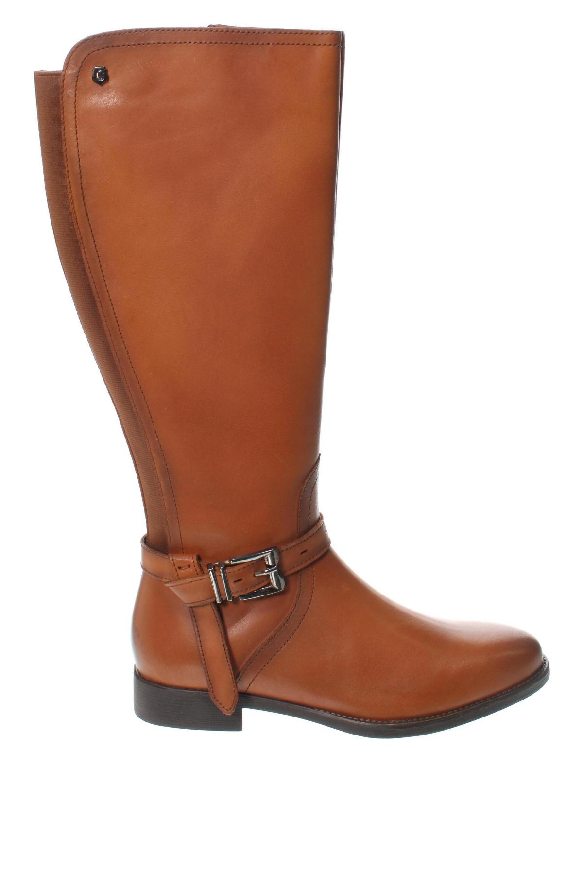 Damenstiefel Carmela, Größe 38, Farbe Braun, Preis € 60,99