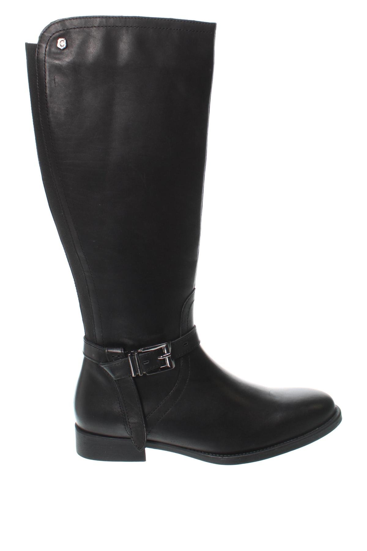 Damenstiefel Carmela, Größe 40, Farbe Schwarz, Preis 47,49 €