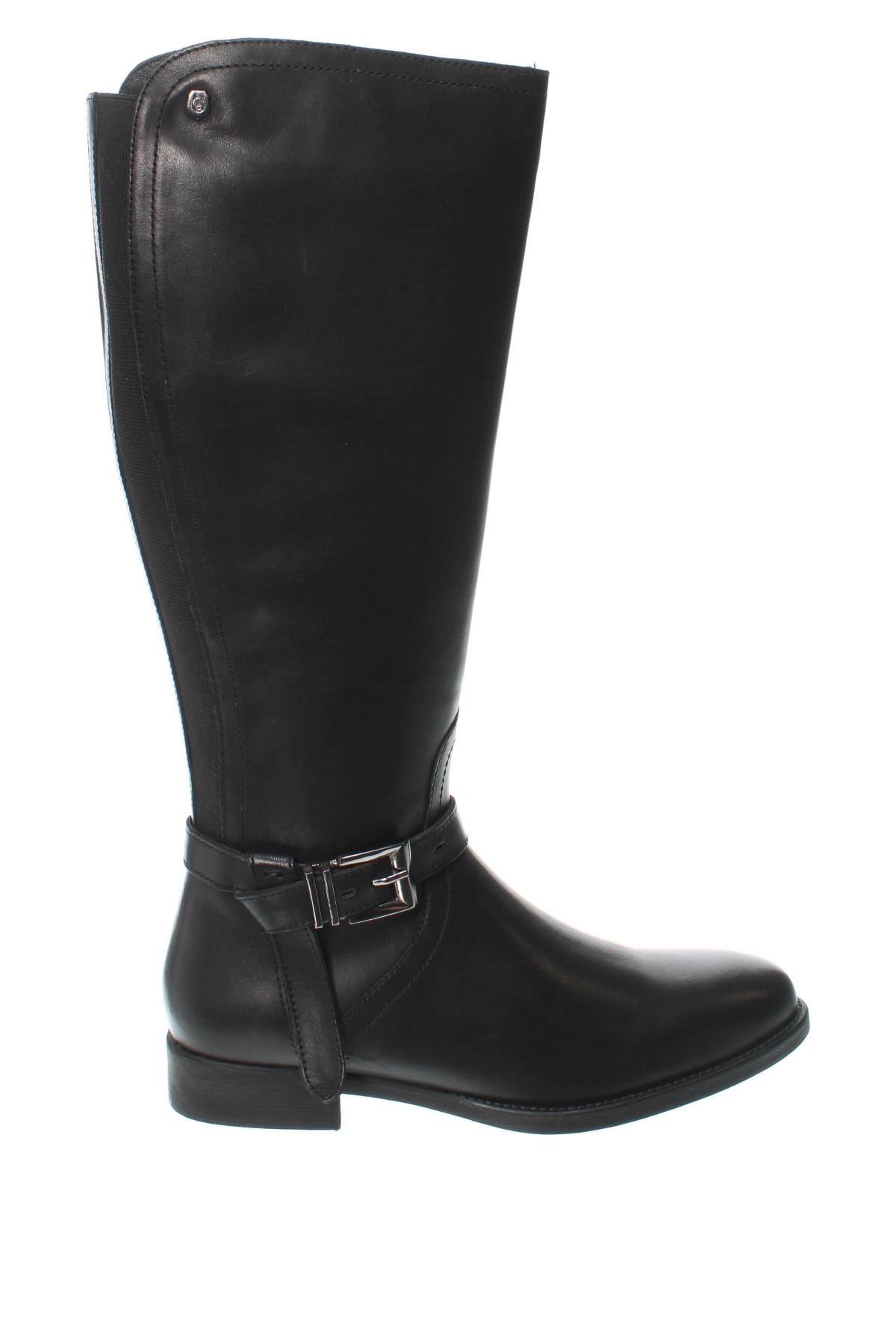 Damenstiefel Carmela, Größe 38, Farbe Schwarz, Preis 47,49 €