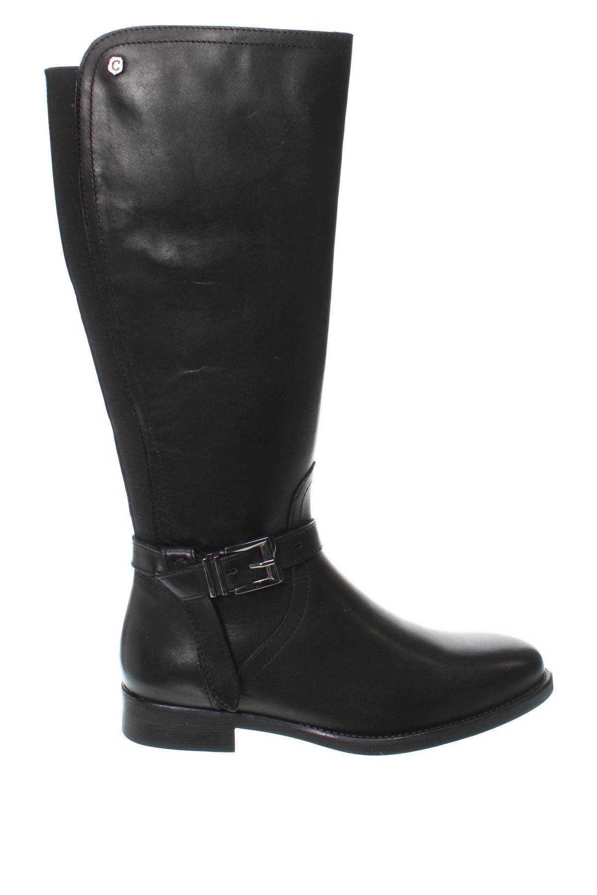 Damenstiefel Carmela, Größe 37, Farbe Schwarz, Preis 47,49 €