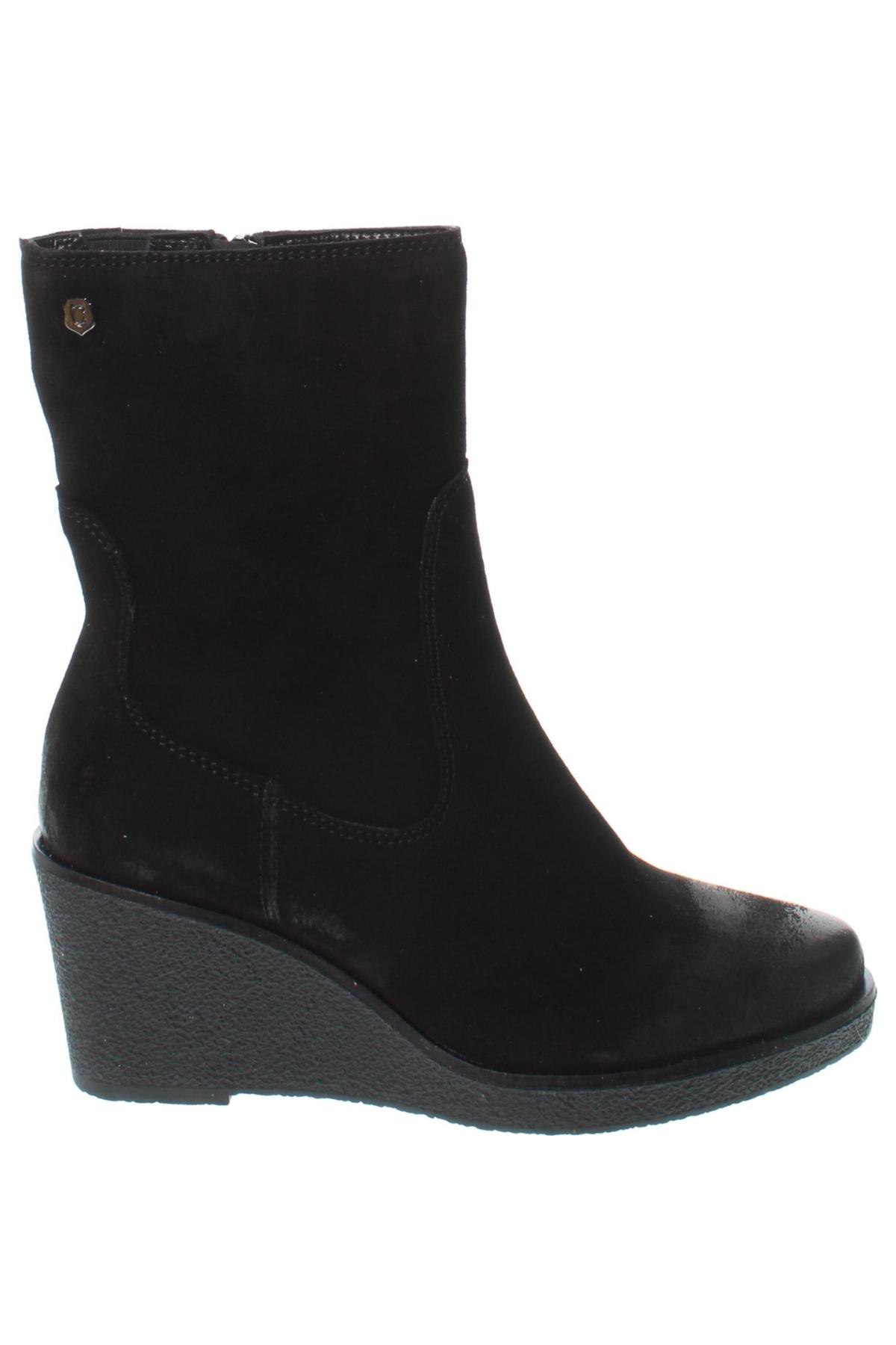 Damenstiefel Carmela, Größe 36, Farbe Schwarz, Preis 47,49 €