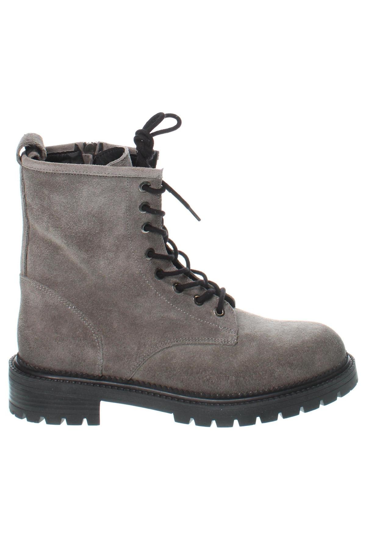 Damenstiefel Inuovo, Größe 40, Farbe Grau, Preis € 47,49