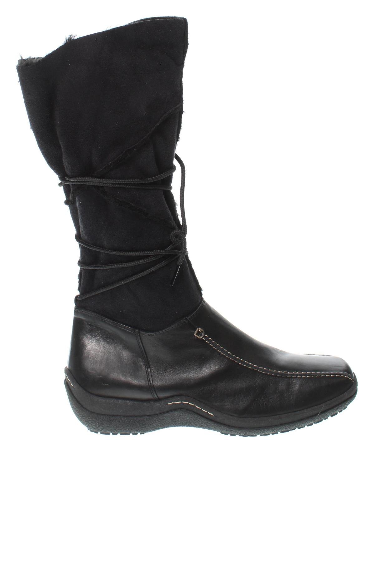 Damenstiefel Janet D., Größe 40, Farbe Schwarz, Preis 30,99 €