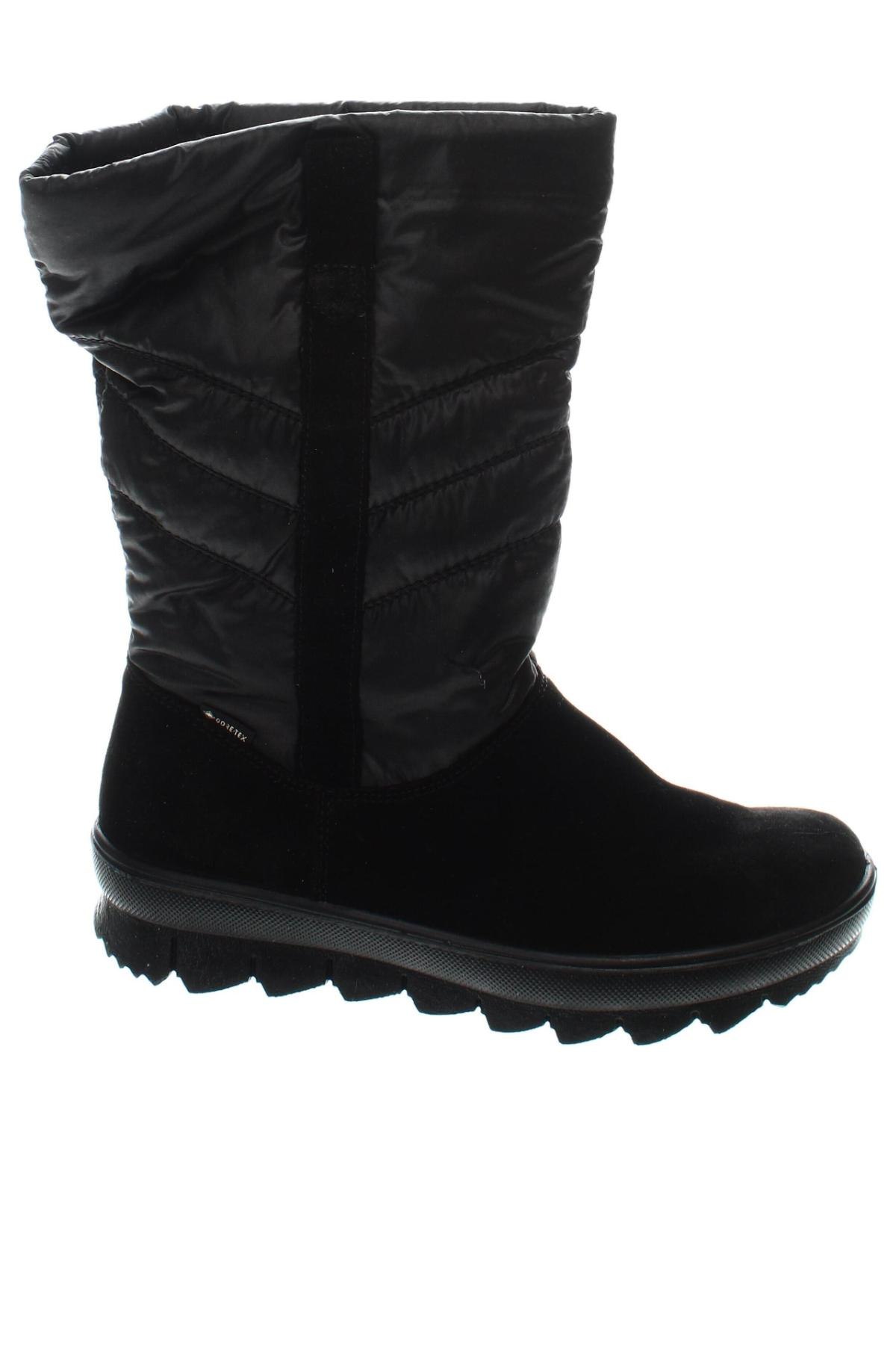 Damenstiefel Legero, Größe 37, Farbe Schwarz, Preis € 120,99