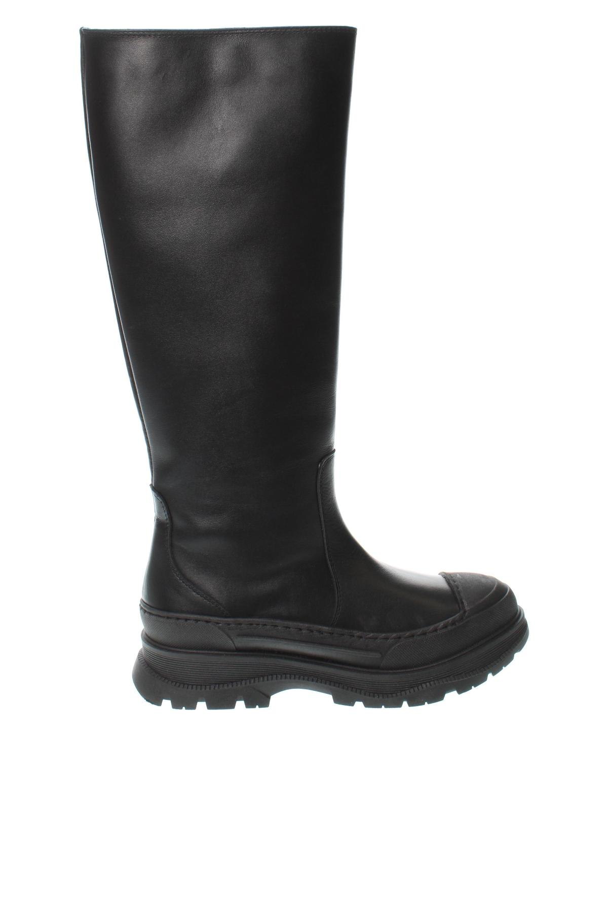 Damenstiefel Mis Pepas, Größe 37, Farbe Schwarz, Preis 80,79 €