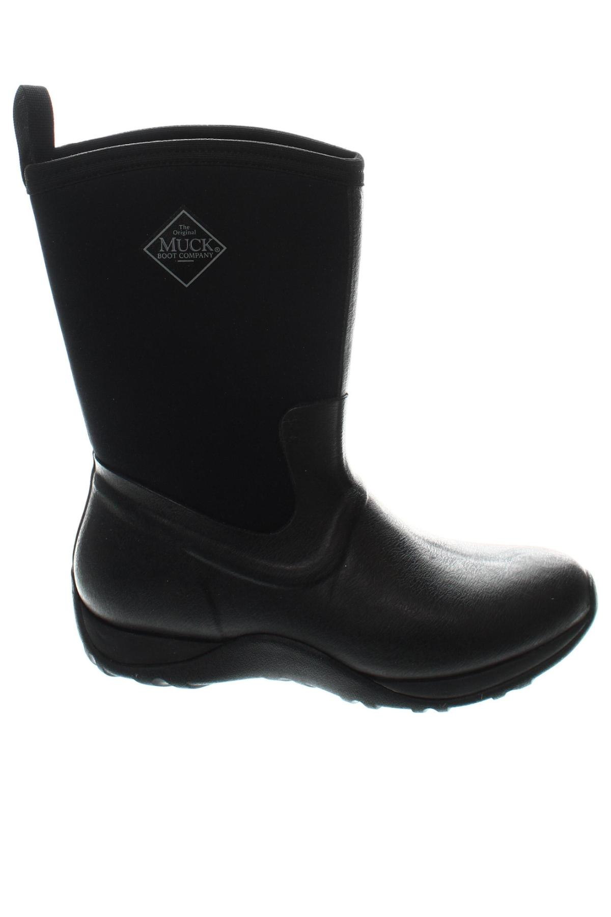 Dámské boty  Muck Boots, Velikost 41, Barva Černá, Cena  1 989,00 Kč