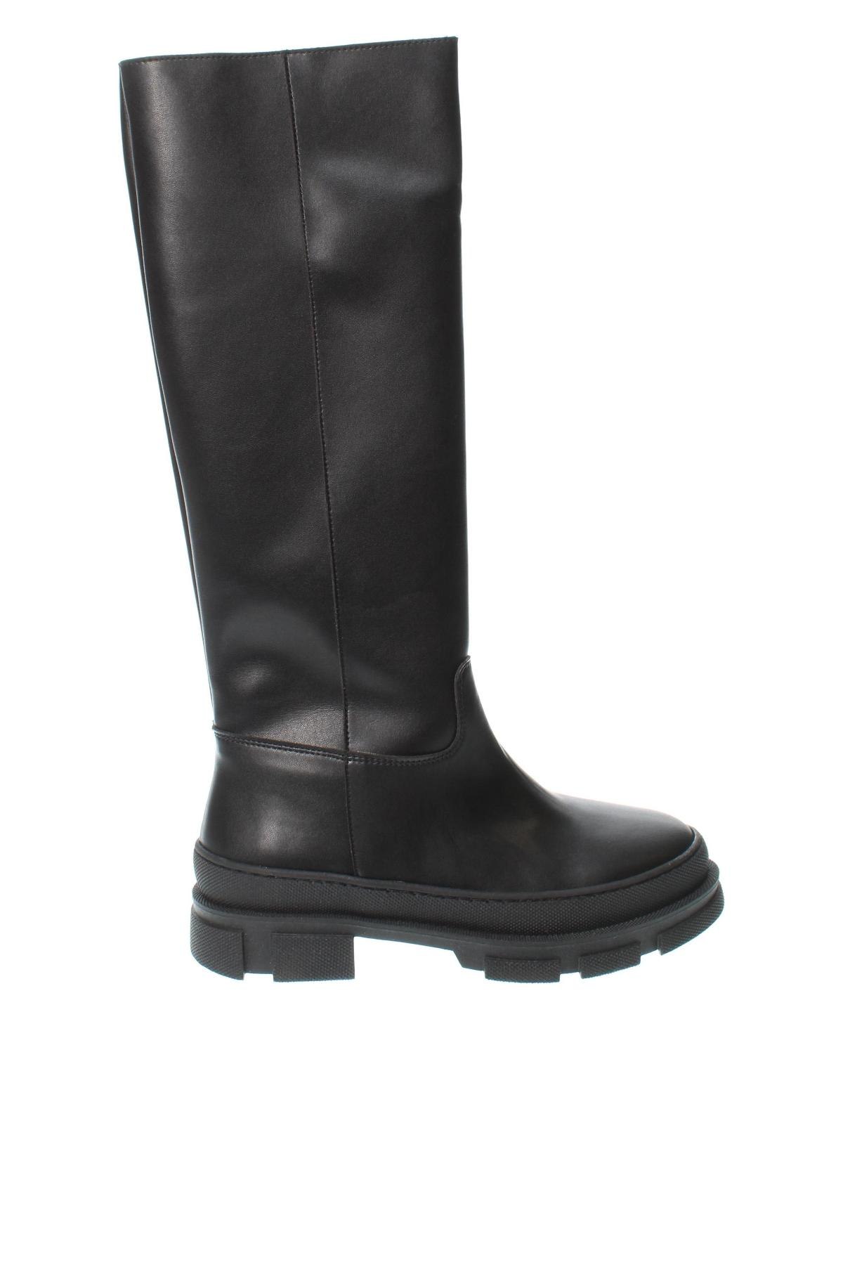 Damenstiefel Nae, Größe 36, Farbe Schwarz, Preis € 76,99