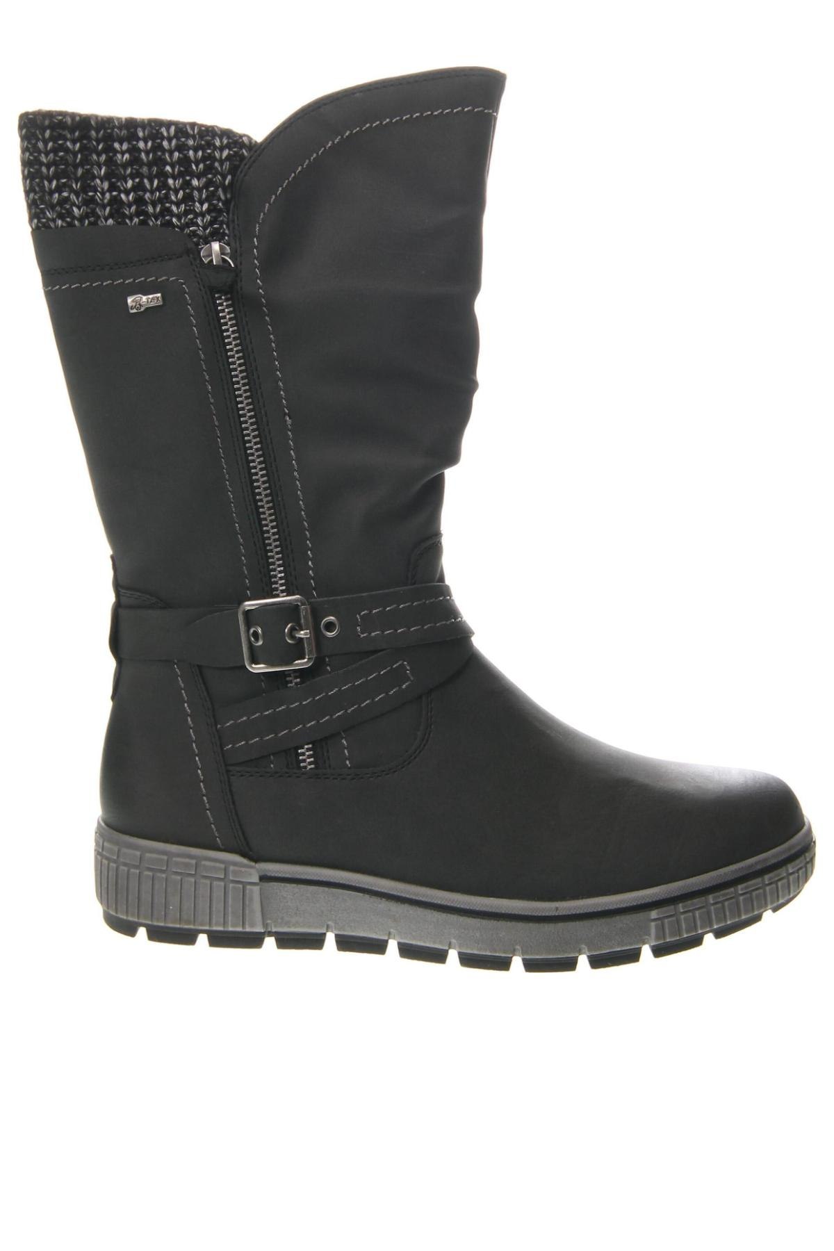 Damenstiefel Relife, Größe 41, Farbe Grau, Preis € 41,49