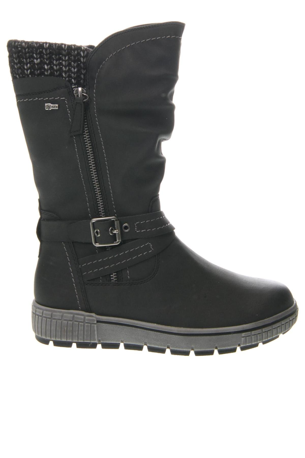 Damenstiefel Relife, Größe 38, Farbe Grau, Preis € 41,49