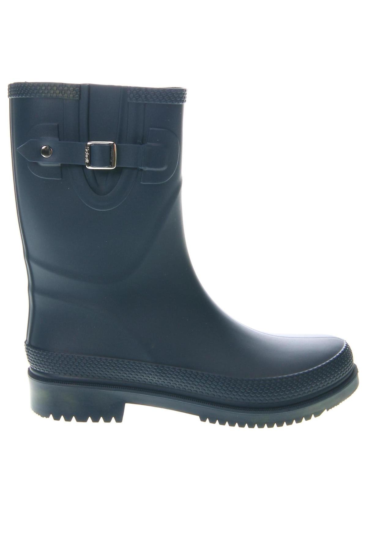 Damenstiefel Scholl, Größe 40, Farbe Blau, Preis € 28,49