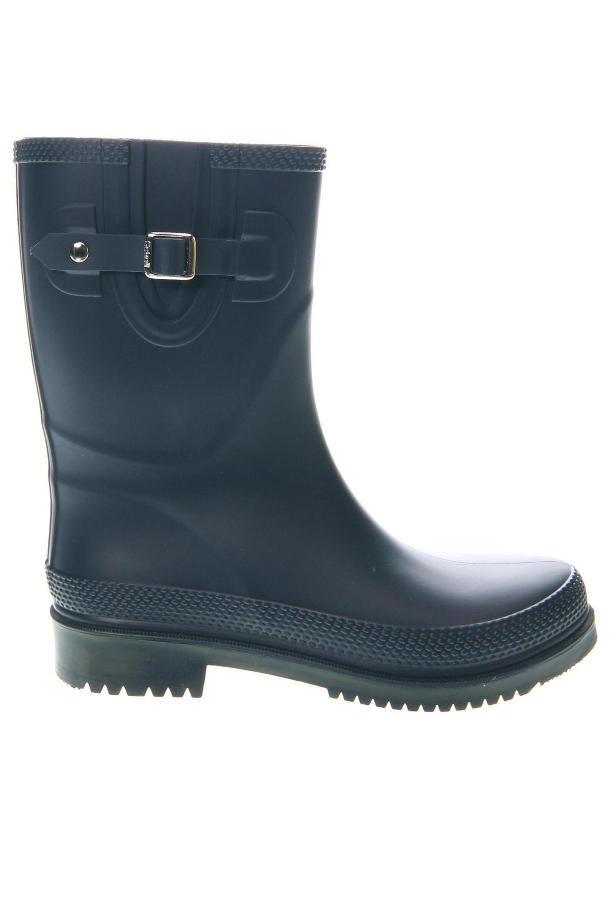 Damenstiefel Scholl, Größe 39, Farbe Blau, Preis € 28,49