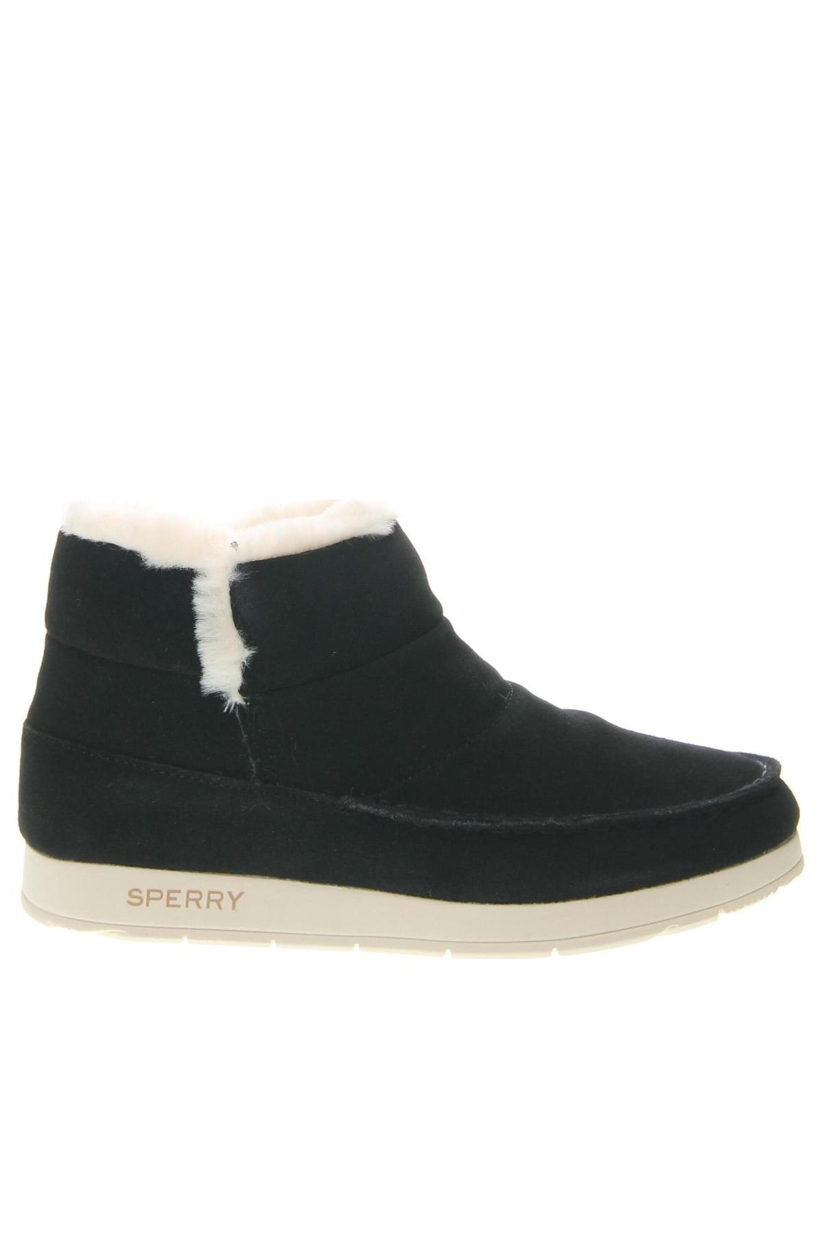 Cizme de damă Sperry, Mărime 40, Culoare Negru, Preț 230,99 Lei