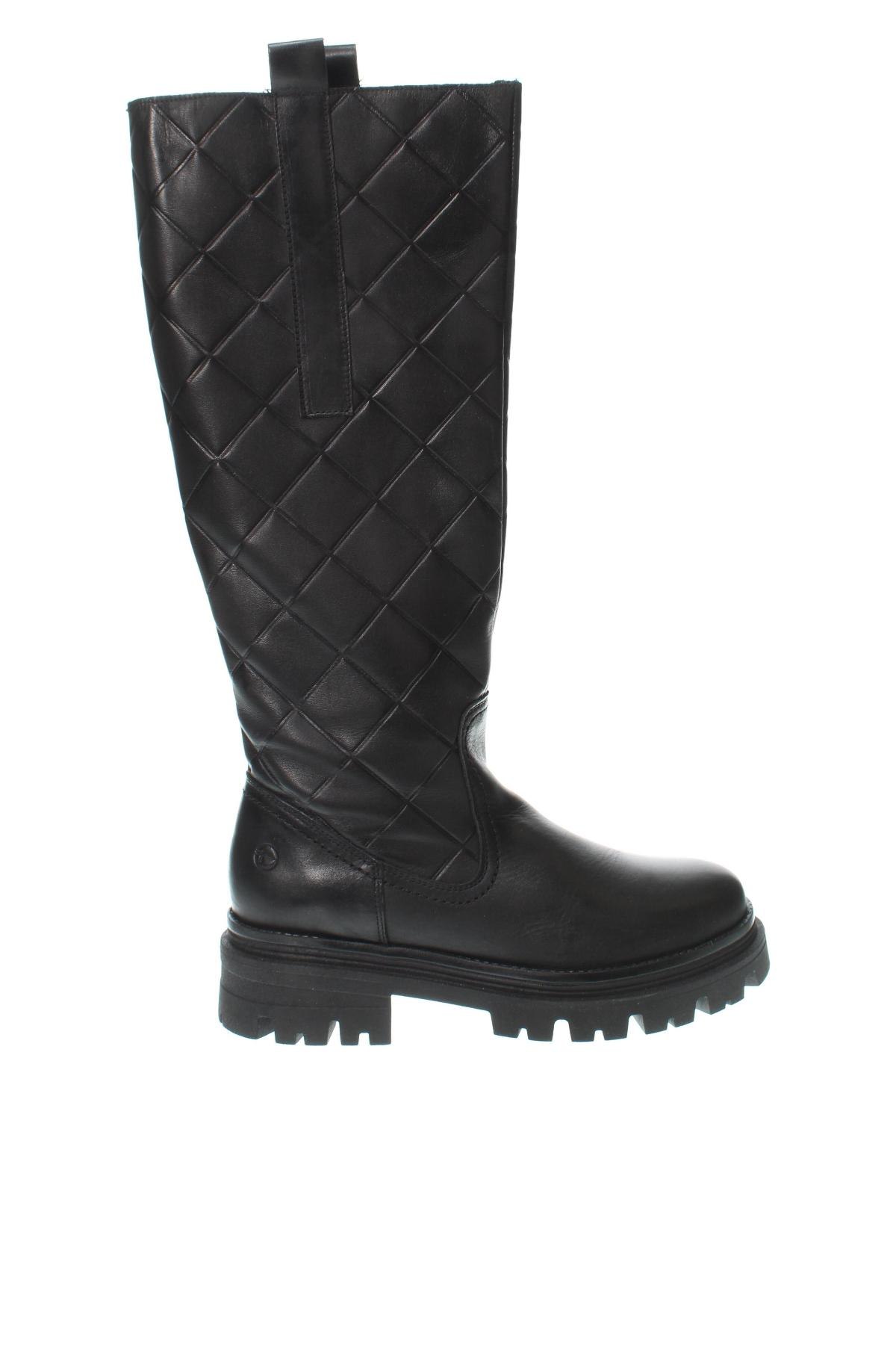 Damenstiefel Tamaris, Größe 39, Farbe Schwarz, Preis 47,49 €