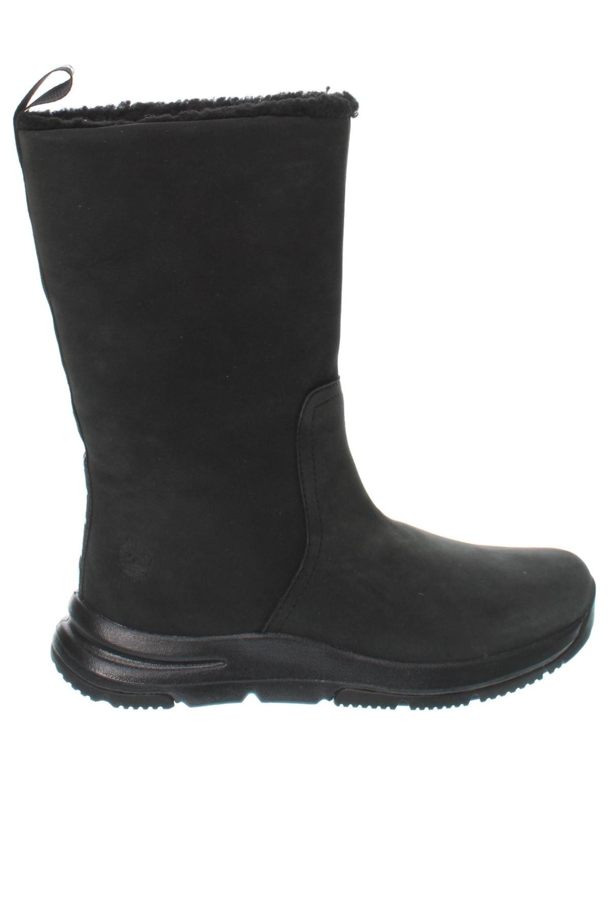 Cizme de damă Timberland, Mărime 38, Culoare Negru, Preț 680,99 Lei