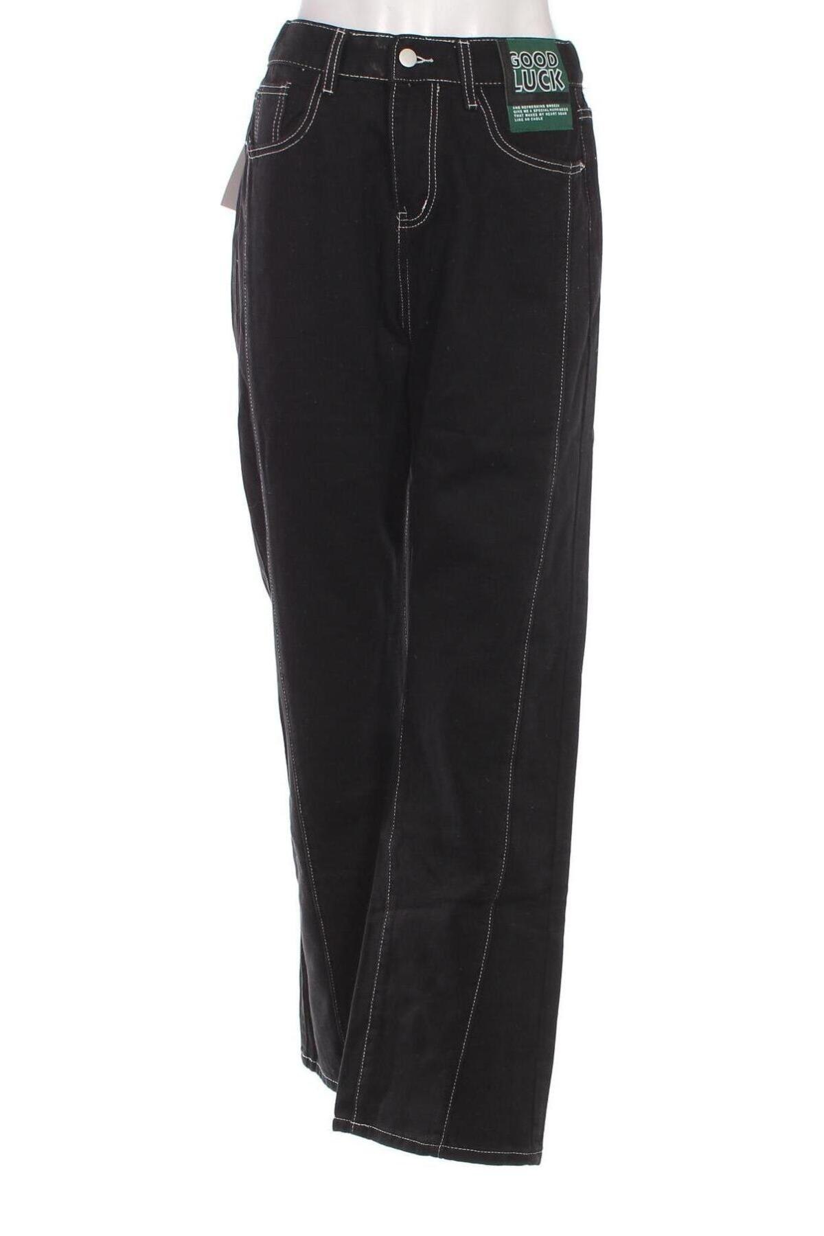 Damen Jeans, Größe XS, Farbe Schwarz, Preis € 32,29