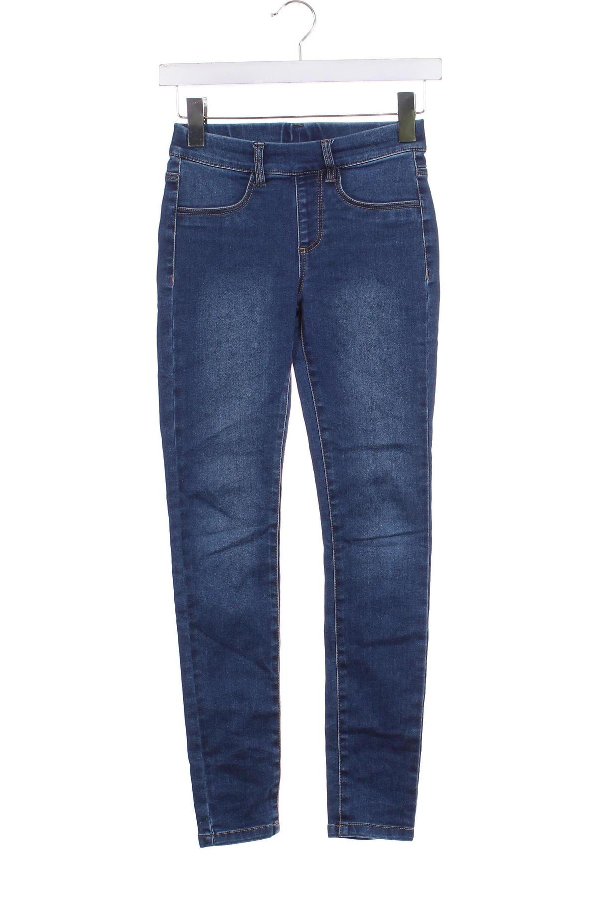 Damen Jeans, Größe XXS, Farbe Blau, Preis € 6,99