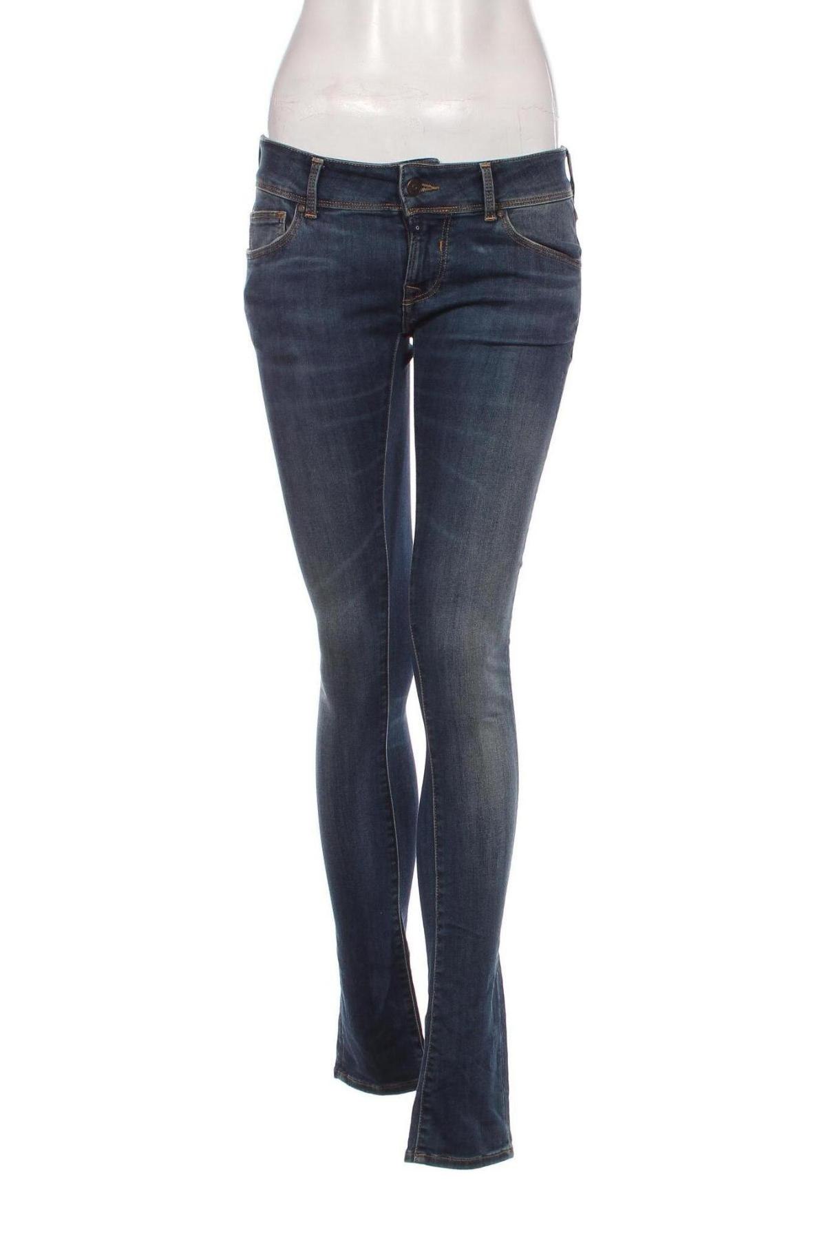 Damen Jeans, Größe M, Farbe Blau, Preis 6,99 €