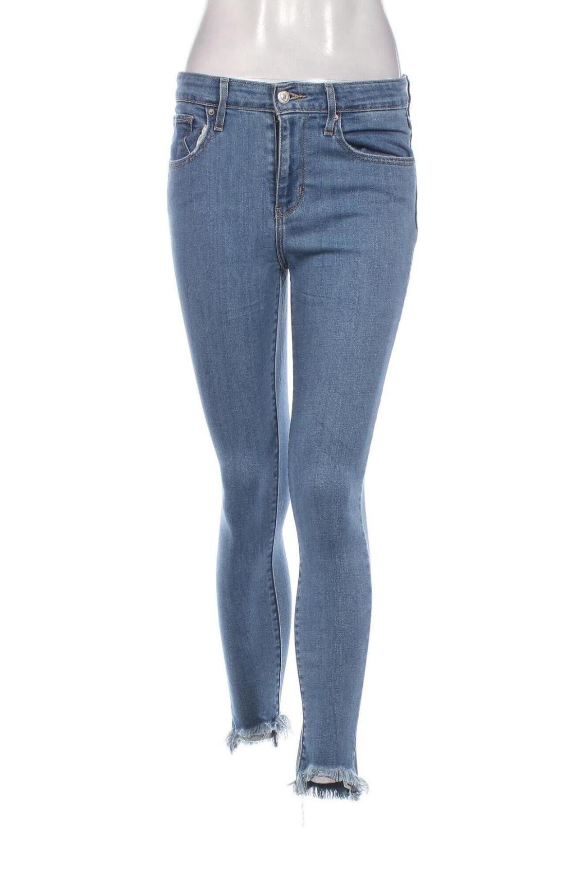 Damen Jeans, Größe M, Farbe Blau, Preis € 7,99