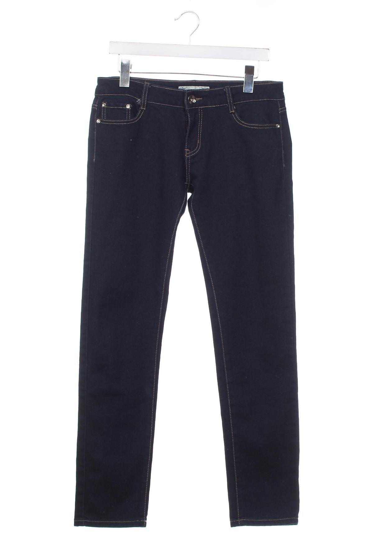 Damen Jeans, Größe XS, Farbe Blau, Preis € 9,49