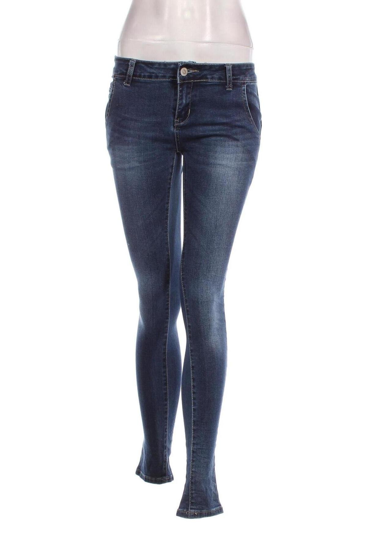 Damen Jeans, Größe S, Farbe Blau, Preis € 9,49