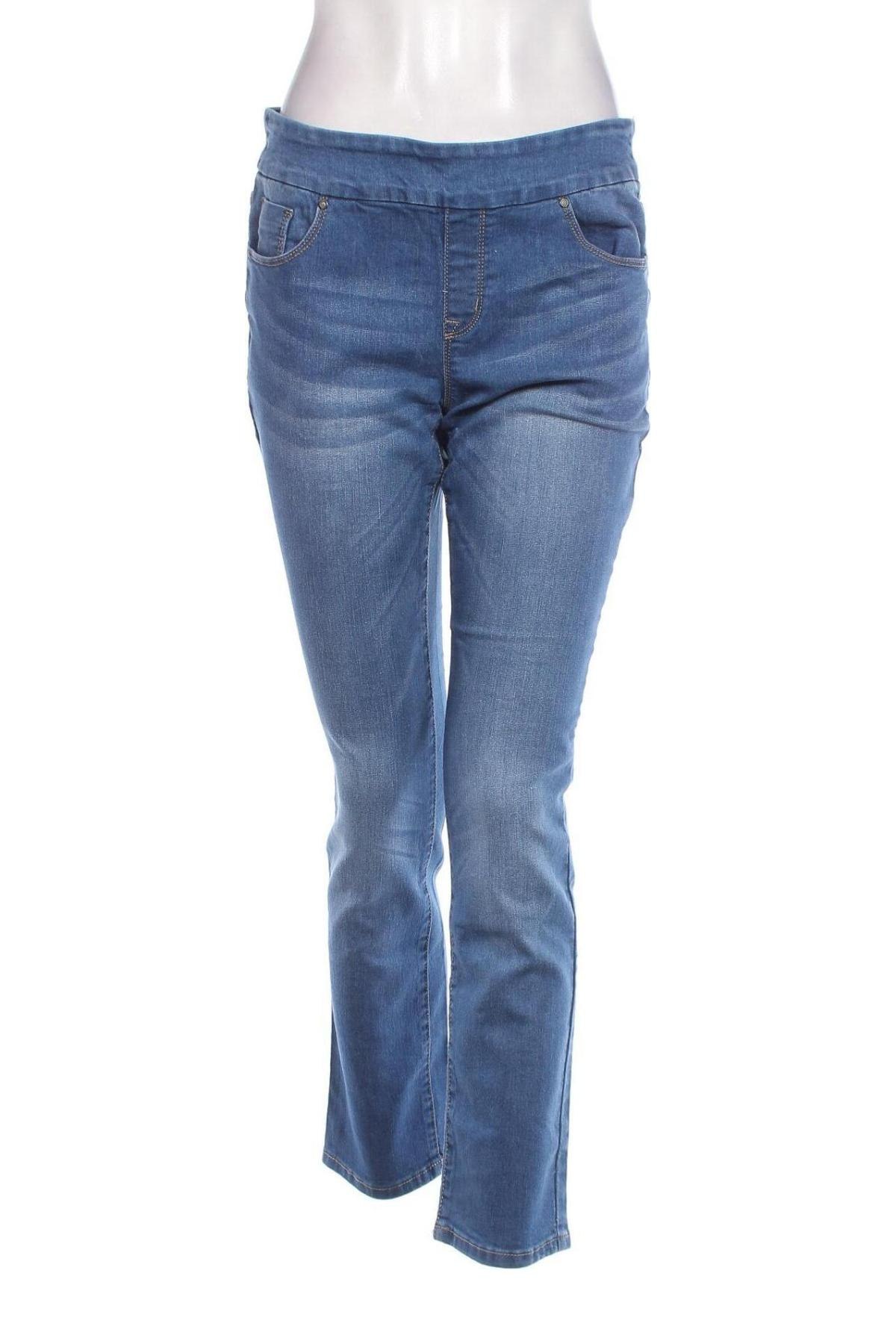 Damen Jeans, Größe M, Farbe Blau, Preis € 9,49