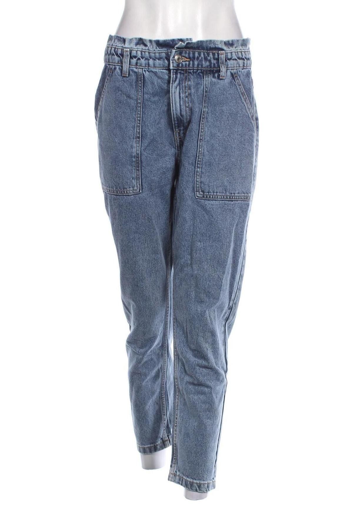 Damen Jeans, Größe M, Farbe Blau, Preis € 8,99