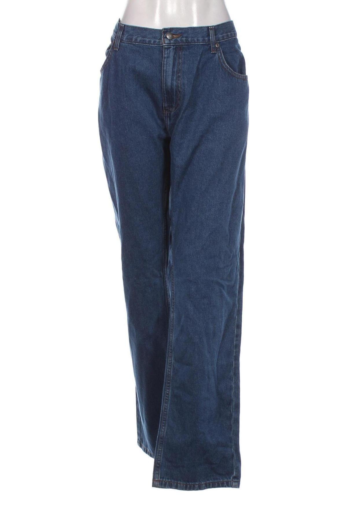 Damen Jeans, Größe 3XL, Farbe Blau, Preis € 20,29