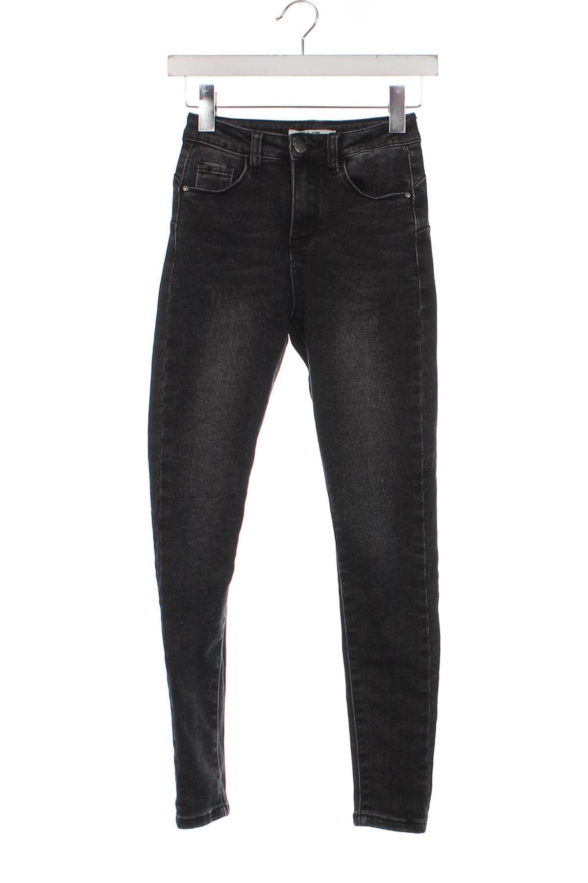 Damen Jeans, Größe XS, Farbe Schwarz, Preis € 7,67