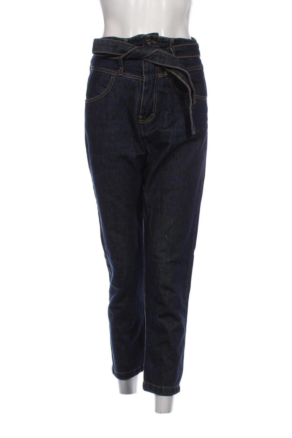 Damen Jeans, Größe M, Farbe Blau, Preis 6,99 €