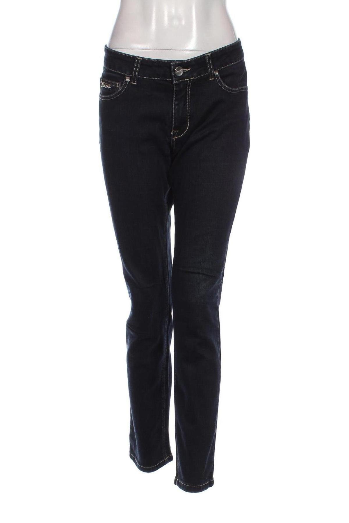 Damen Jeans, Größe XL, Farbe Blau, Preis 7,99 €