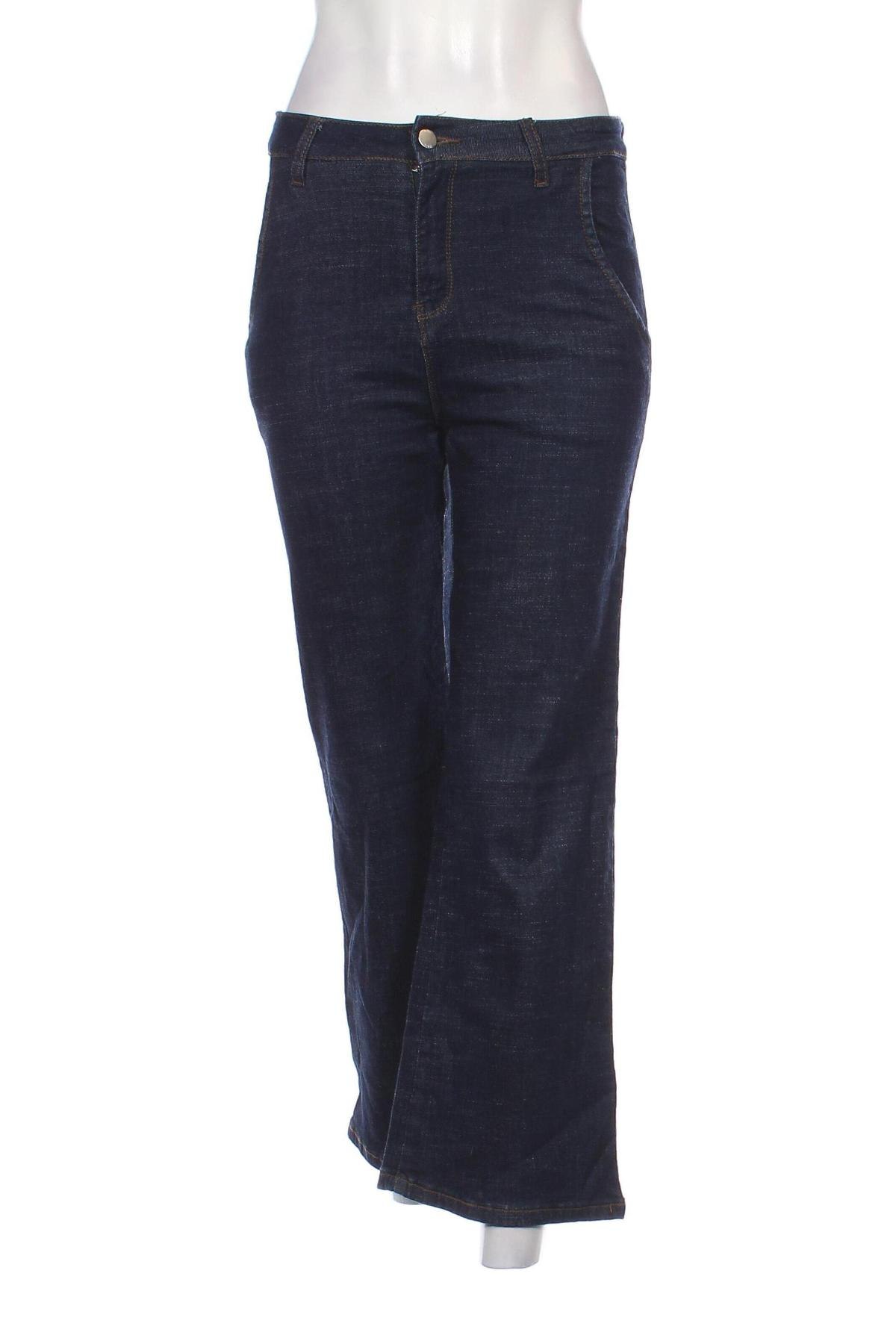 Damen Jeans, Größe S, Farbe Blau, Preis 20,29 €