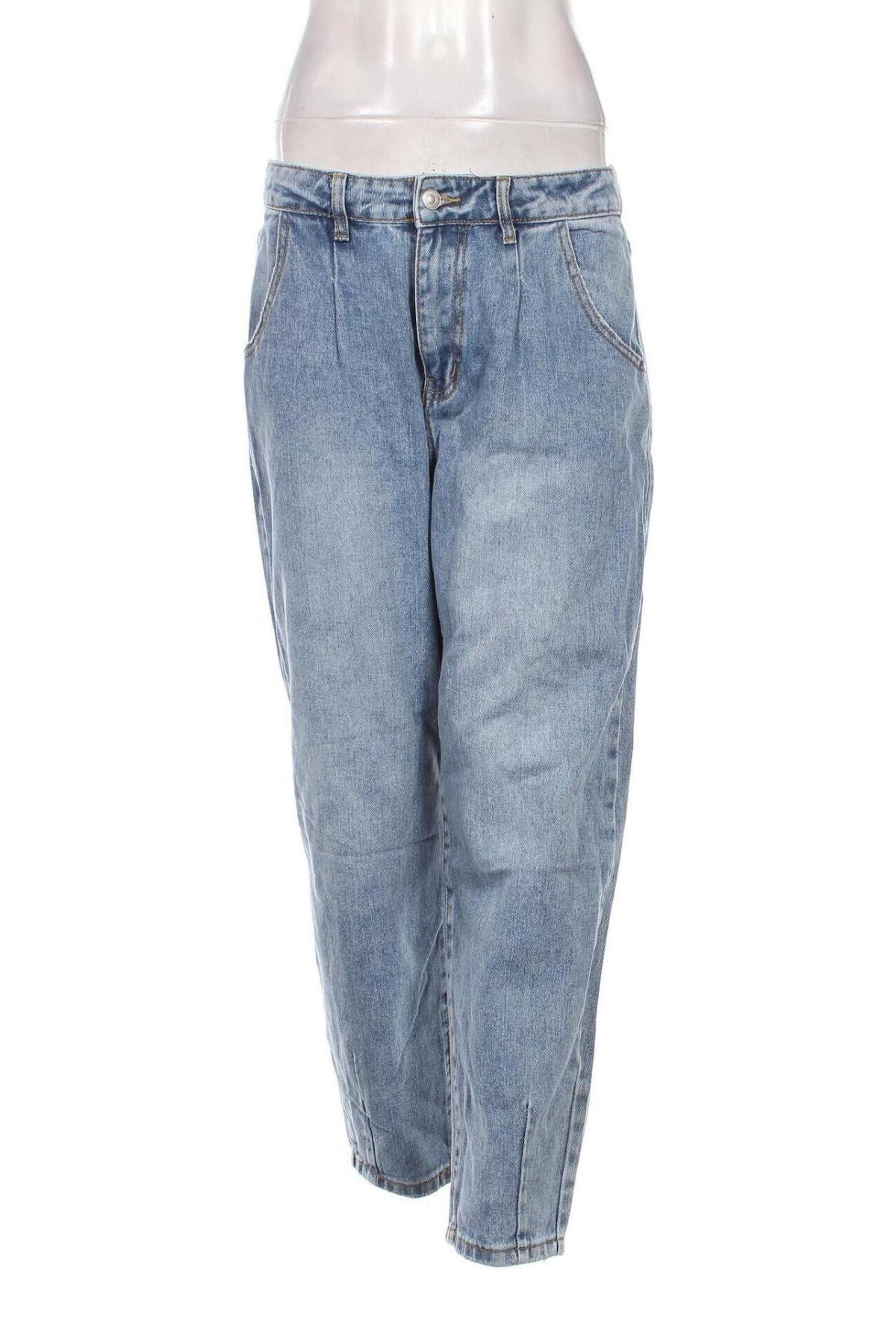 Damen Jeans, Größe M, Farbe Blau, Preis € 9,49